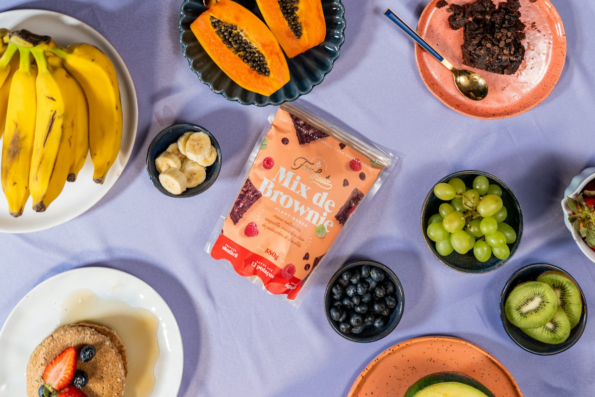 Sélection premium de superaliments