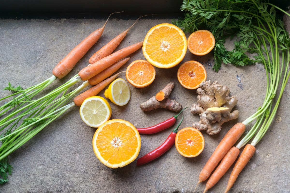 Boîtes de superaliments Nutrient Defense Box